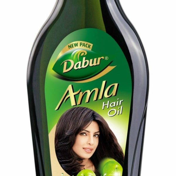 Buy DABUR Amla Hair Oil in Delhi, India at healthwithherbal