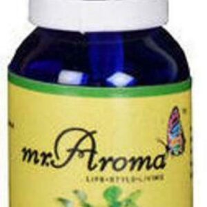 Mr. Aroma Bergamot Vaporizer / Essential Oil