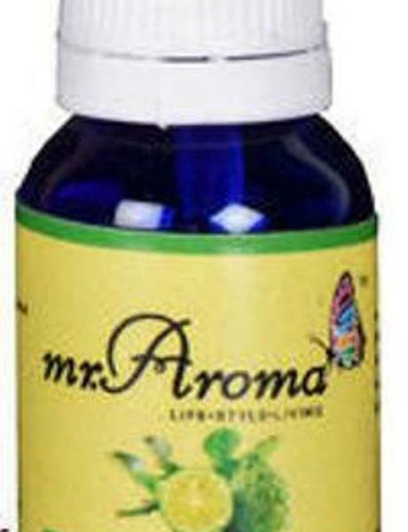 buy Mr. Aroma Bergamot Vaporizer / Essential Oil in Delhi,India