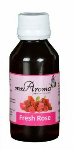 buy Mr. Aroma Fresh Rose Vaporizer / Essential Oil in Delhi,India
