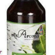 buy Mr. Aroma Green Lemon Vaporizer/ Essential Oil in Delhi,India