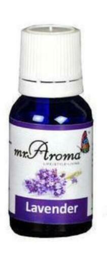 buy Mr. Aroma Lavender Vaporizer / Essential Oil in Delhi,India