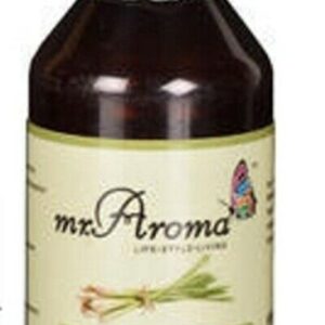 Mr. Aroma Lemongrass Vaporizer / Essential Oil