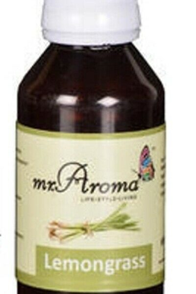 buy Mr. Aroma Lemongrass Vaporizer / Essential Oil in Delhi,India