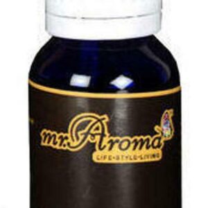 Mr. Aroma Musk Vaporizer / Essential Oil
