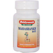 buy Baidyanath Mahashankh Bati Tablets in Delhi,India