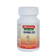 buy Baidyanath Manmath Ras Tablet in Delhi,India