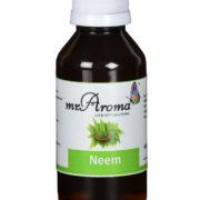 buy Mr. Aroma Neem Vaporizer / Essential Oil in Delhi,India