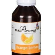 buy Mr. Aroma Orange-Lemon Vaporizer / Essential Oil in Delhi,India