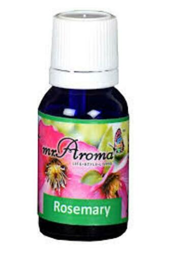 buy Mr. Aroma Rosemary Vaporizer / Essential Oil in Delhi,India