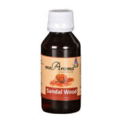 buy Mr. Aroma Sandal Wood Vaporizer/ Essential Oil in Delhi,India