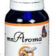 buy Mr. Aroma Thyme Vaporizer / Essential Oil in Delhi,India