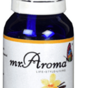 buy Mr. Aroma Vanilla Vaporizer / Essential Oil in Delhi,India
