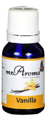 buy Mr. Aroma Vanilla Vaporizer / Essential Oil in Delhi,India