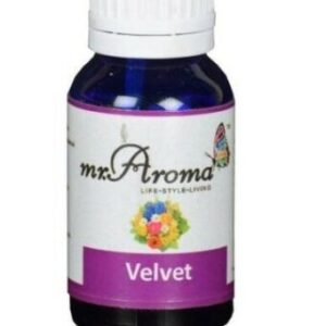 Mr. Aroma Velvet Vaporizer / Essential Oil