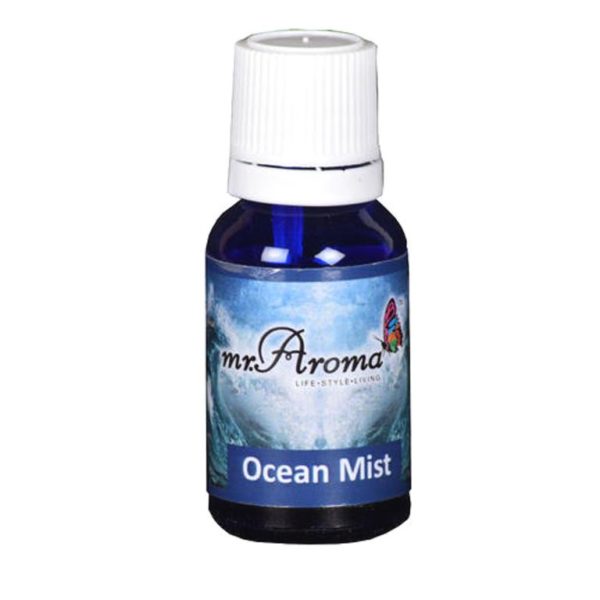 buy Mr. Aroma Ocean Mist Oil Vaporizer/ Essential Oil in Delhi,India