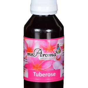 Mr. Aroma Tuberose Vaporizer/ Essential Oil