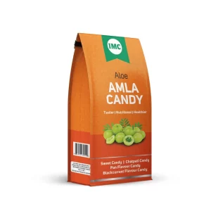 IMC Aloe Amla Candy 200g