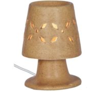 buy Mr. Aroma Ceramic Electric Lamp Diffuser Oil Burner in Delhi,India