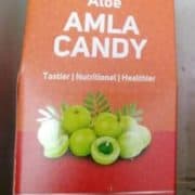 buy IMC Aloe Amla Candy 200g Tastier, Nutritional, & Healthier in Delhi,India