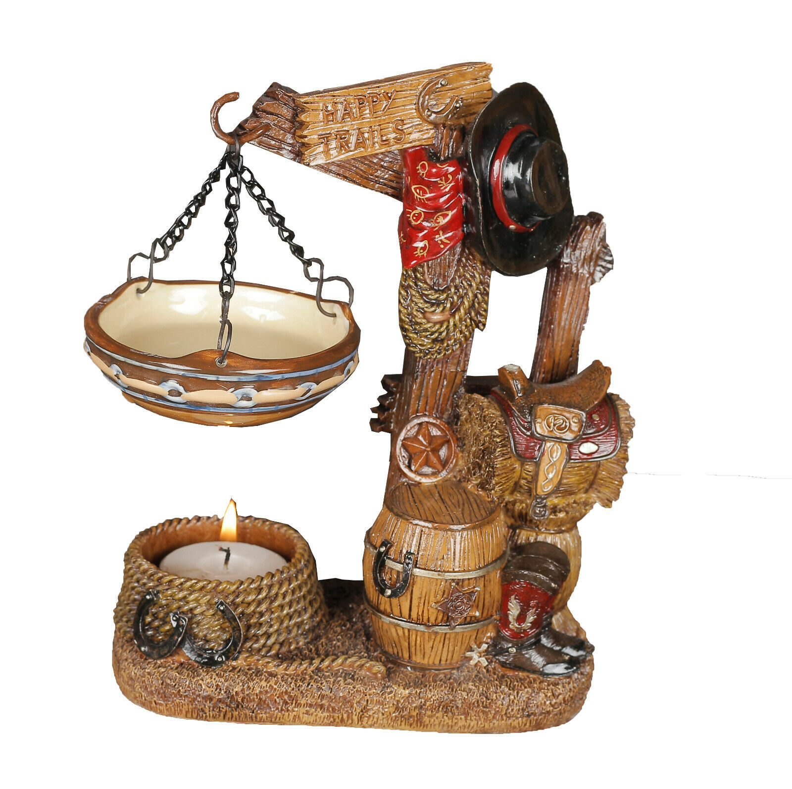 Decorative Aroma Oil Diffuser Gift set