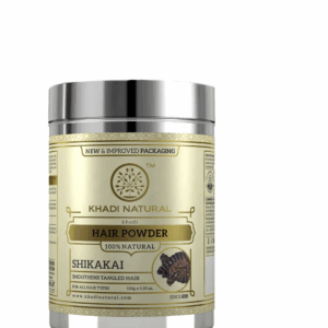 Khadi Natural Herbal Shikakai Hair Powder