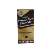 buy Organic Wellness Premium Dark Chocolate with Vanilla Extract in Delhi,India