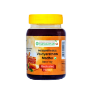 buy Vaidyaratnam Madhu / Honey 200ml in Delhi,India