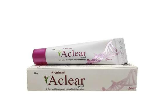 buy Atrimed Aclear Anti-Acne Cream 20gm in Delhi,India