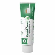 buy IMC Herbal Aloe Dental Cream Complete Dental Care Toothpaste 100g in Delhi,India