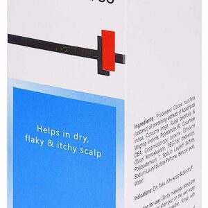 Atrimed Atrisor Herbal Shampoo 200ml