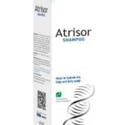 buy Atrimed Atrisor Herbal Shampoo 200ml in Delhi,India