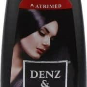 buy Atrimed Denz & Darc Herbal Therapeutic Shampoo 200ml in Delhi,India