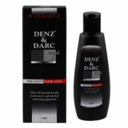buy Atrimed Denz & Darc Hair Oil 100ml in Delhi,India