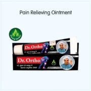 buy Dr. Ortho Pain Relief Ointment 15gm in Delhi,India