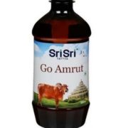 buy Sri Sri Tattva Go Amruth 500ml in Delhi,India