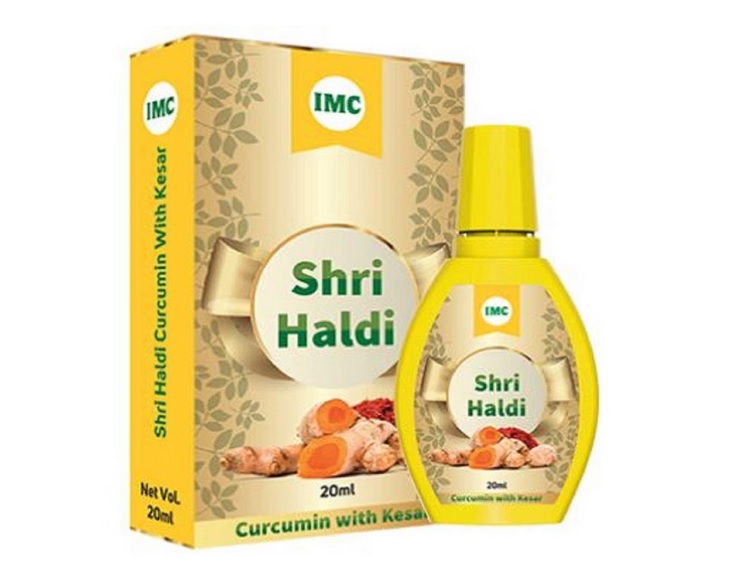 buy IMC Shri Haldi Drop with Kesar 20 ml in Delhi,India buy IMC Shri Haldi Drop with Kesar 20 ml in Delhi,India