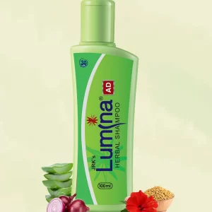 Dr. JRK's Lumina AD Herbal Shampoo