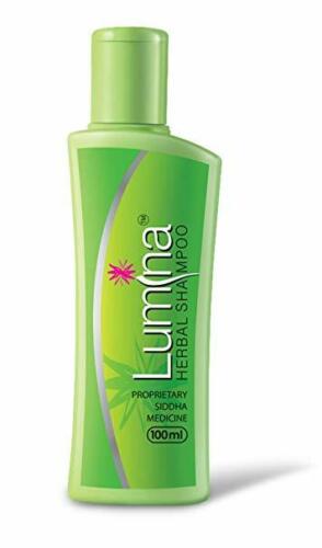 buy Dr. Jrk Lumina Herbal Shampoo in Delhi,India
