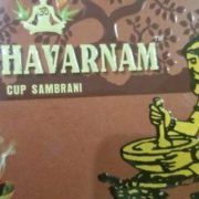 buy Ayurvedic Herbals Panchavarnam Cup Sambrani in Delhi,India