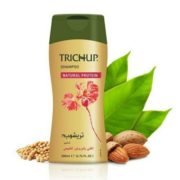 buy Vasu Ayurvedic Trichup Natural Protein Shampoo 200ml in Delhi,India