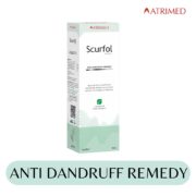 buy Atrimed Scurfol Topical Shampoo in Delhi,India