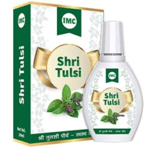 IMC Shri Tulsi Drop 20ml