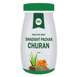 IMC Himalayan Berry Swadisht Pachan Churan/Powder 100gm