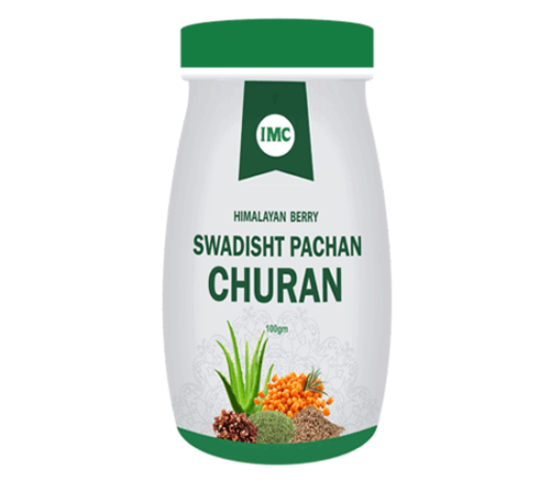 buy IMC Himalayan Berry Swadisht Pachan Churan/Powder 100gm in Delhi,India