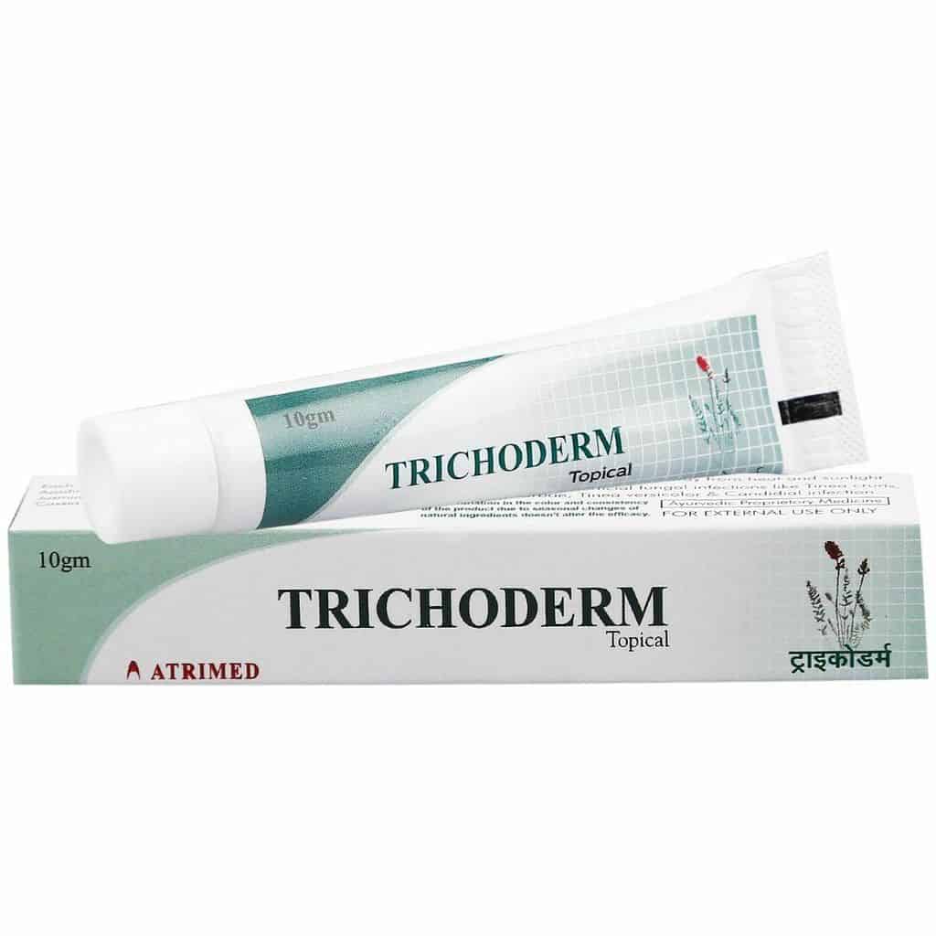 Atrimed Trichoderm Topical 20gm Cream