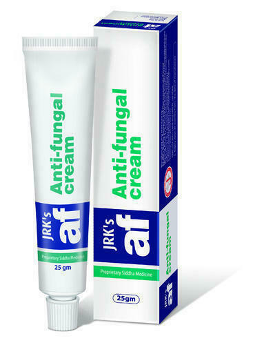 buy Dr. Jrk AF Anti-Fungal Cream in Delhi,India