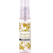 buy Rosemoore Bergamot & Geranium Car Freshener Spray in Delhi,India