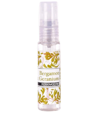 buy Rosemoore Bergamot & Geranium Car Freshener Spray in Delhi,India