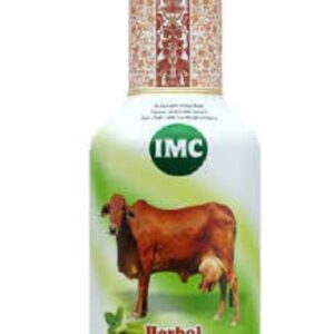IMC Herbal Gomutra Cow Urine 1 L